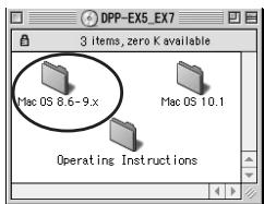 SONY DPP-EX5 - Note - 1