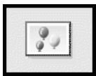 SONY DPP-EX5 - An image in thumbnail list is not properly displayed or printed. - 1