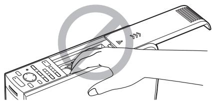 SONY DPP-EX5 - Notes - 1