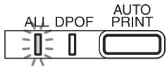 SONY DPP-EX5 - Do either of the following: - 1
