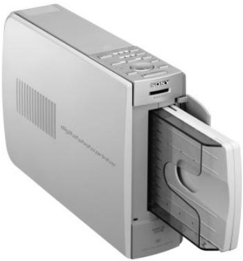 SONY DPP-EX5 - 1