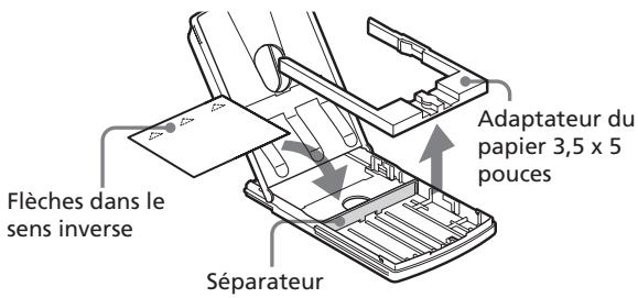 SONY DPP-EX5 - Remarques - 2