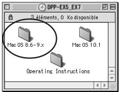 SONY DPP-EX5 - Remarque - 1