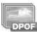 SONY DPP-FP65 - Liste des icônes - 8