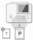 SONY DPP-FP65 - Si un écran d'erreur apparaît - 14
