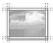 SONY DPP-FP65 - Appuyez sur ◀/▷ pour sélectionner la surface d'impression souhaitée. - 5