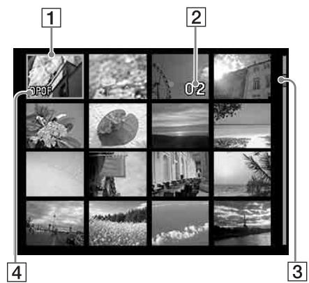 SONY DPP-FP75 - Listed images - 2