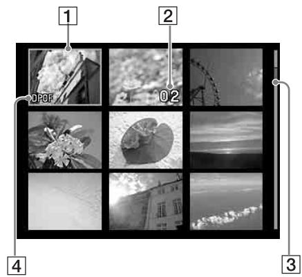 SONY DPP-FP75 - Listed images - 1