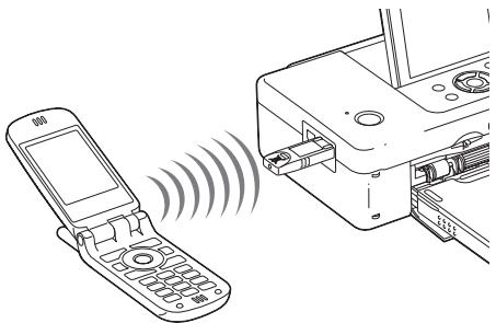 SONY DPP-FP75 - Remarque - 1