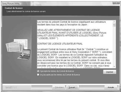 SONY DPP-FP75 - Remarques - 1