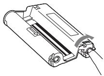SONY DPP-FP75 - Remarques - 1