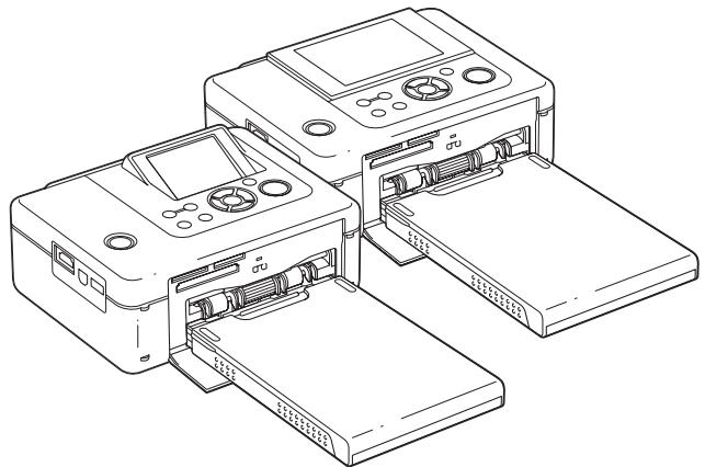 SONY DPP-FP85 - DPP-FP85/FP95 - 1