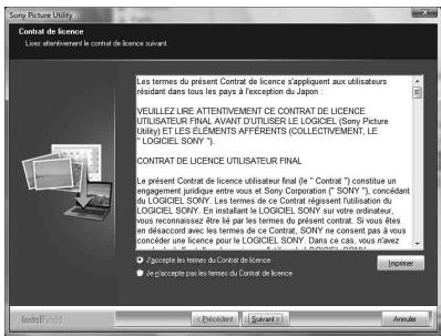 SONY DPP-FP85 - Remarques - 1