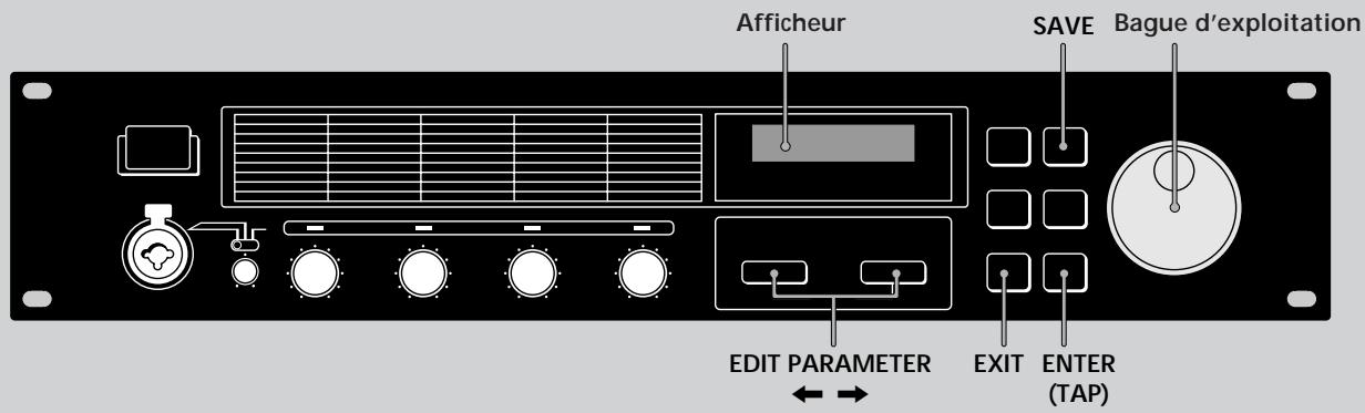 SONY DPS-V55M - Sauvegarde d'un programme - 1