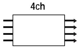 SONY DPS-V55M - Effektalalgorithmen - 1