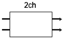SONY DPS-V55M - Effektalalgorithmen - 2