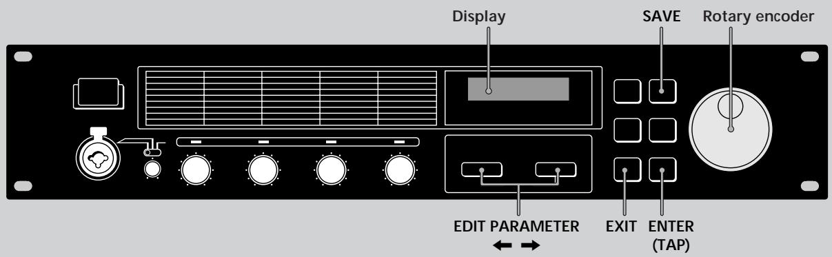 SONY DPS-V55M - Saving your Program - 1