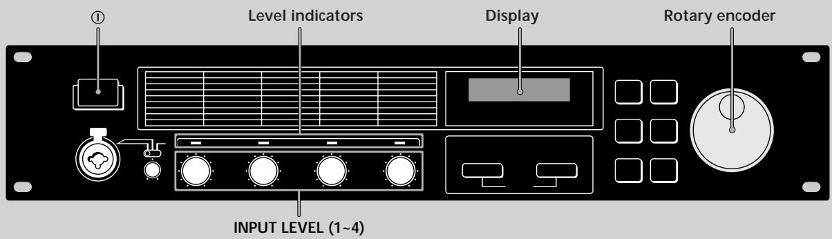 SONY DPS-V55M - Basic Operations - 1