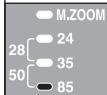 SONY HVL-F36AM - Lampjes - 4