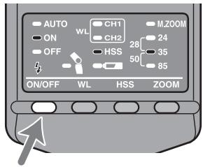 SONY HVL-F36AM - Blitzprogrammautomatik (Grundlagen) - 1