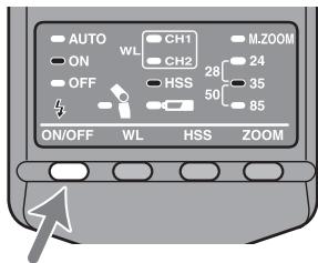 SONY HVL-F36AM - Flitsfotografia gebaseerd op diafragma-instelling (A) - 1