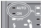 SONY HVL-F36AM - Flash automatico programmato (operazioni di base) - 2