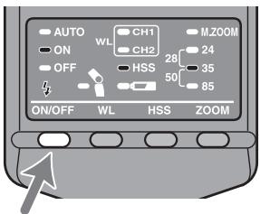 SONY HVL-F36AM - Flash automatico programmato (operazioni di base) - 1