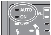 SONY HVL-F36AM - Programma automatisch flitsen (basishandelingen) - 2