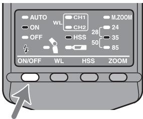 SONY HVL-F36AM - Aperture priority flash photography (A) - 1