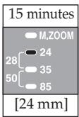 SONY HVL-F36AM - Lamps - 2