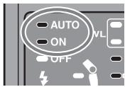 SONY HVL-F36AM - Program auto flash (The basics) - 2