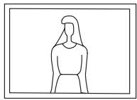 SONY HVL-F36AM - Adjusting bounce angle - 2