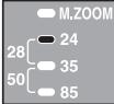 SONY HVL-F36AM - Lampjes - 2