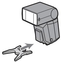 SONY HVL-F36AM - Attachment - 1