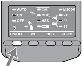 SONY HVL-F36AM - Blitzfotografia mit Blendenpriorität (A) - 1