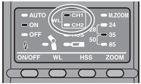 SONY HVL-F36AM - Fotografiaen met een draadloze flitser - 2