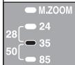 SONY HVL-F36AM - Lampjes - 3