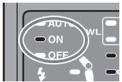 SONY HVL-F36AM - Programma automatisch flitsen (basishandelingen) - 3