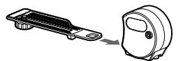SONY HVL-FSL1A - Guide de dépannage - 5
