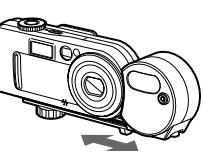 SONY HVL-FSL1A - Guide de dépannage - 7