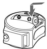 SONY HVL-FSL1A - Guide de dépannage - 2