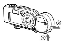 SONY HVL-FSL1A - Guide de dépannage - 6