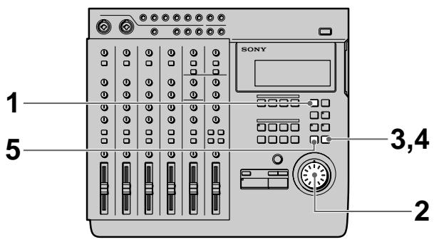 1 5 SONY 3,4 2