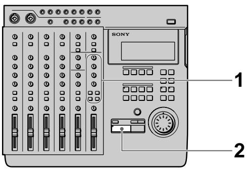 SONY 1 2