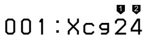 SONY MDM-X4 - Legen Sie mit dem Jog-Knopf den - 1