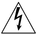 SONY MDM-X4 - WARNING - 2