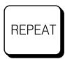 SONY MDM-X4 - EXAMPLE: The REPEAT key - 1