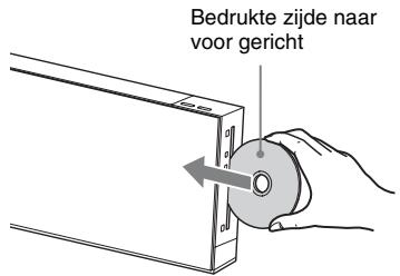 SONY BDV-F700 - Een disc afspelen - 1