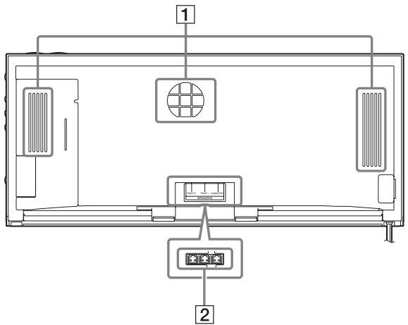 SONY BDV-F700 - FUNCTION - 1