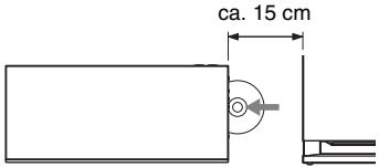 SONY BDV-F700 - Hinweis - 1